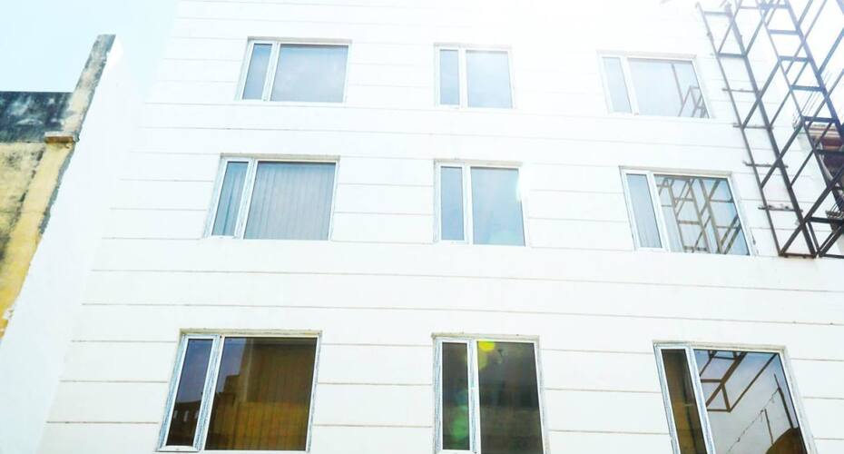 Hotel Baba Residency, New Delhi 1